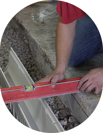 Home hero animated image