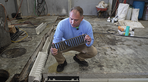 Work Portfolio Image